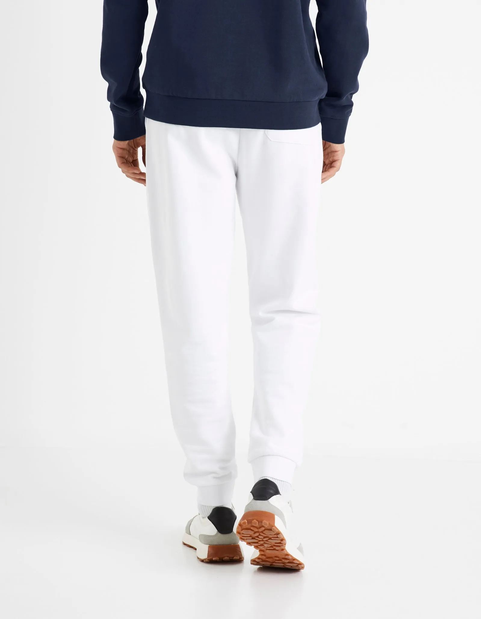 Unisex - Knitted - Pants