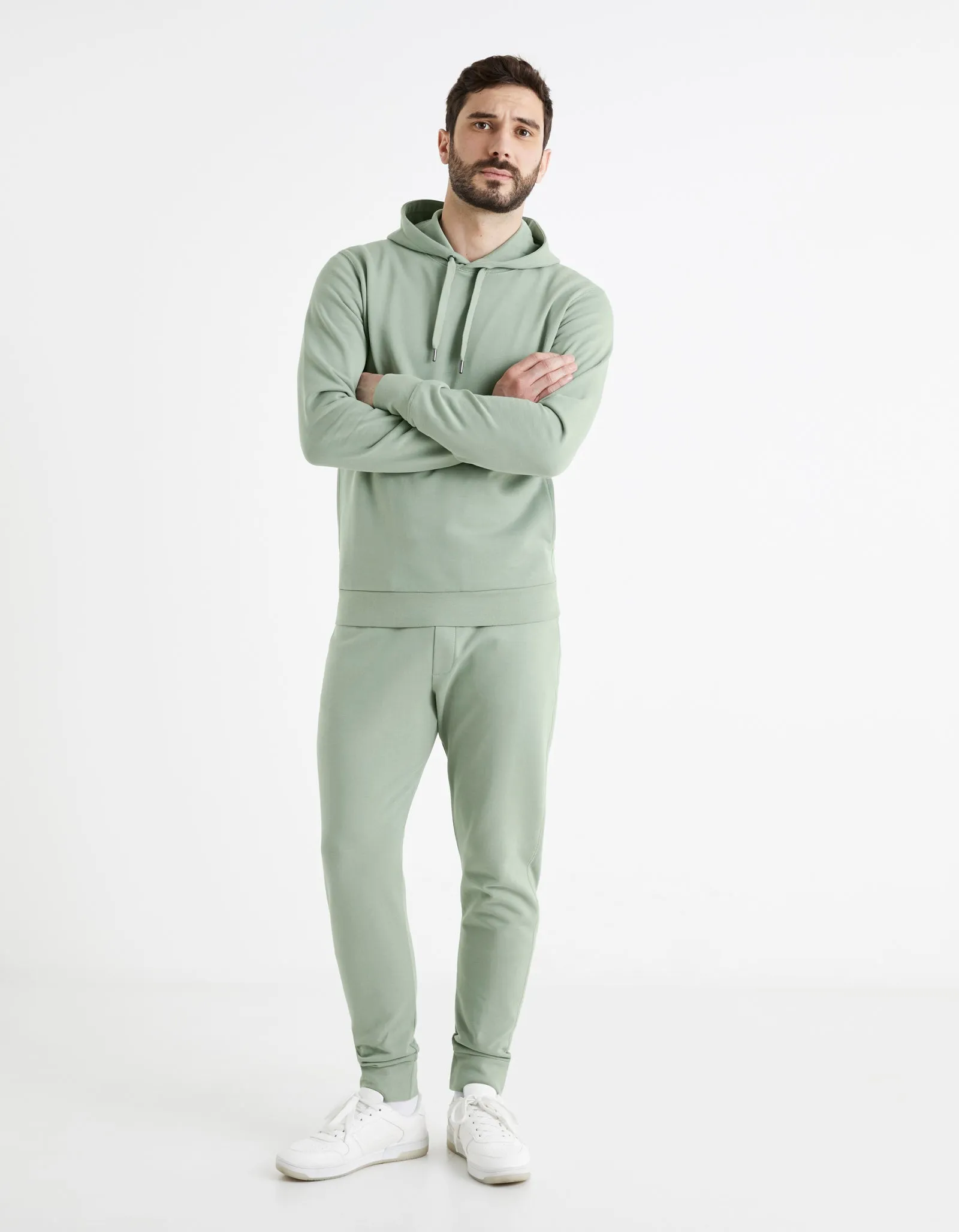 Unisex - Knitted - Pants