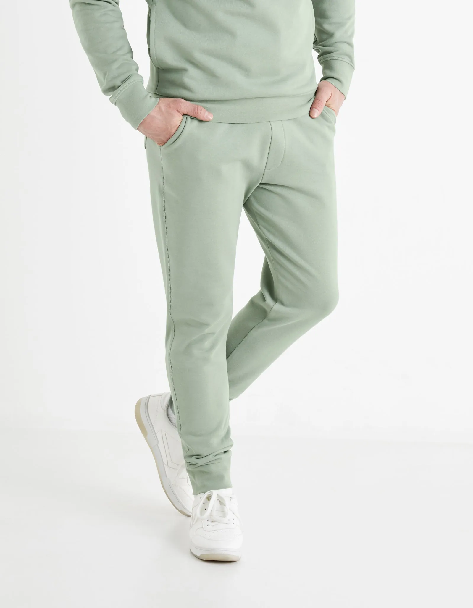 Unisex - Knitted - Pants