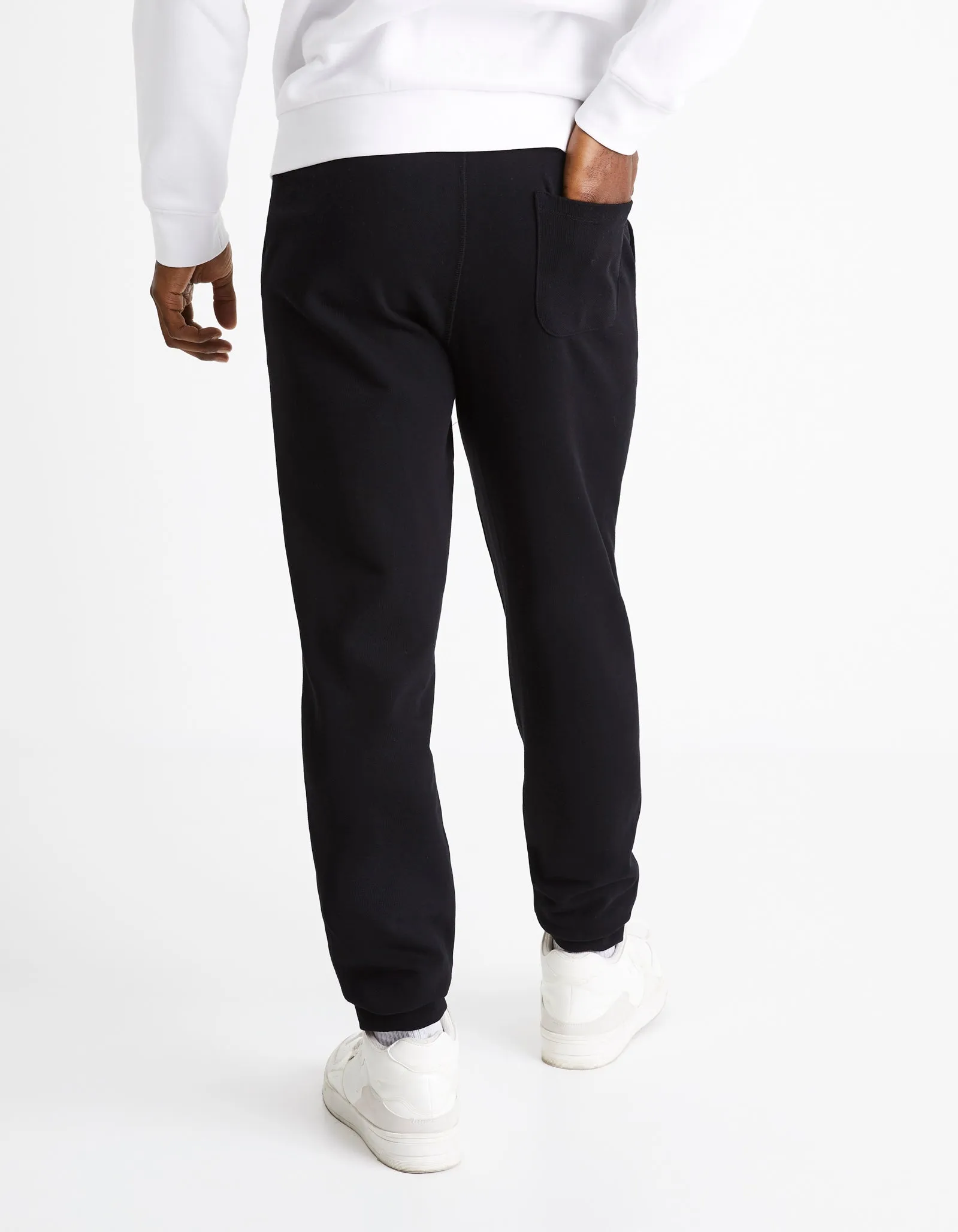 Unisex - Knitted - Pants