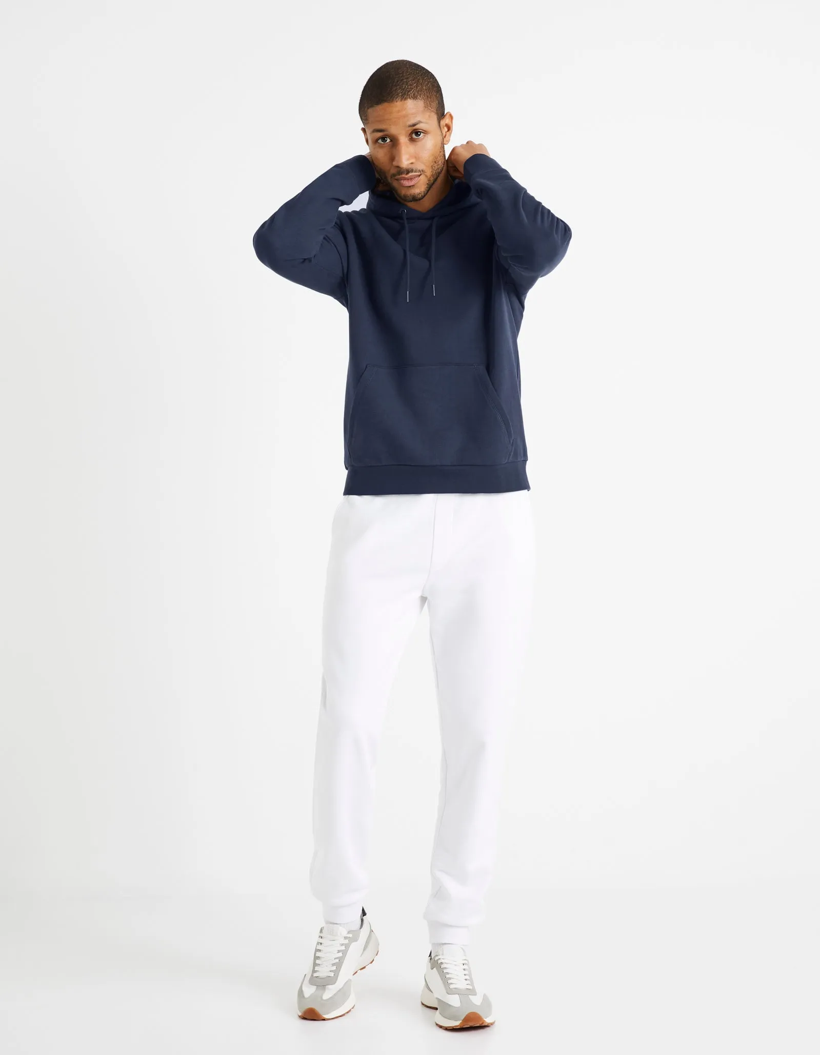 Unisex - Knitted - Pants