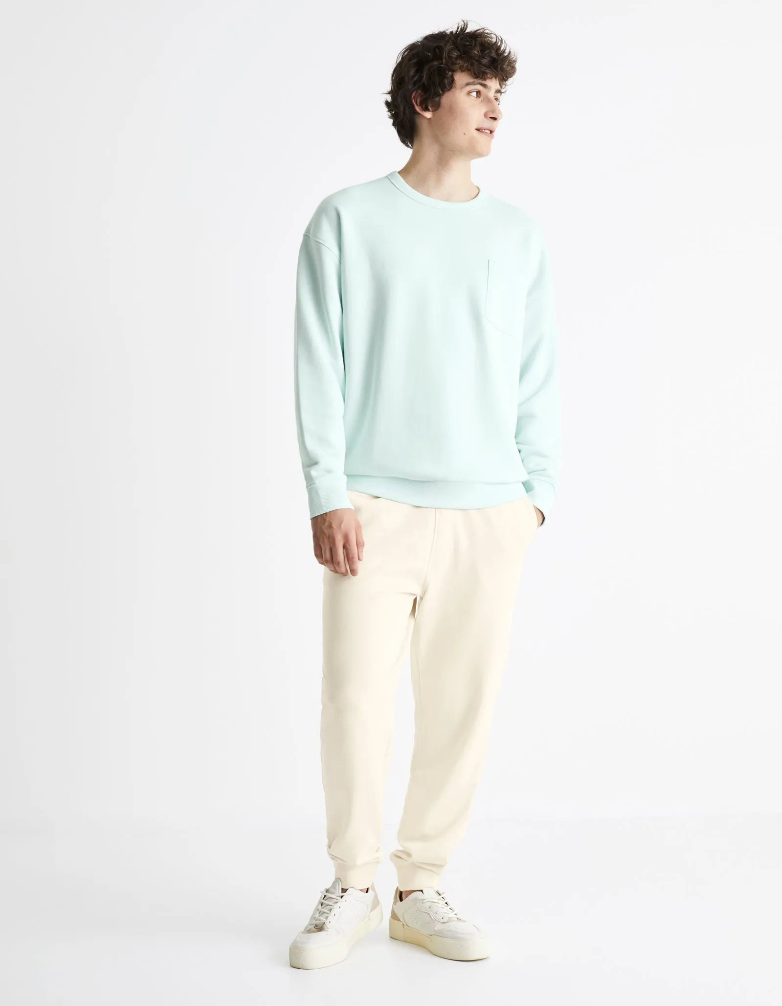 Unisex - Knitted - Pants