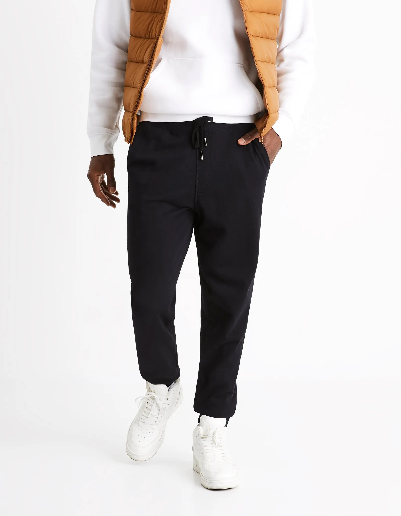 Unisex - Knitted - Pants