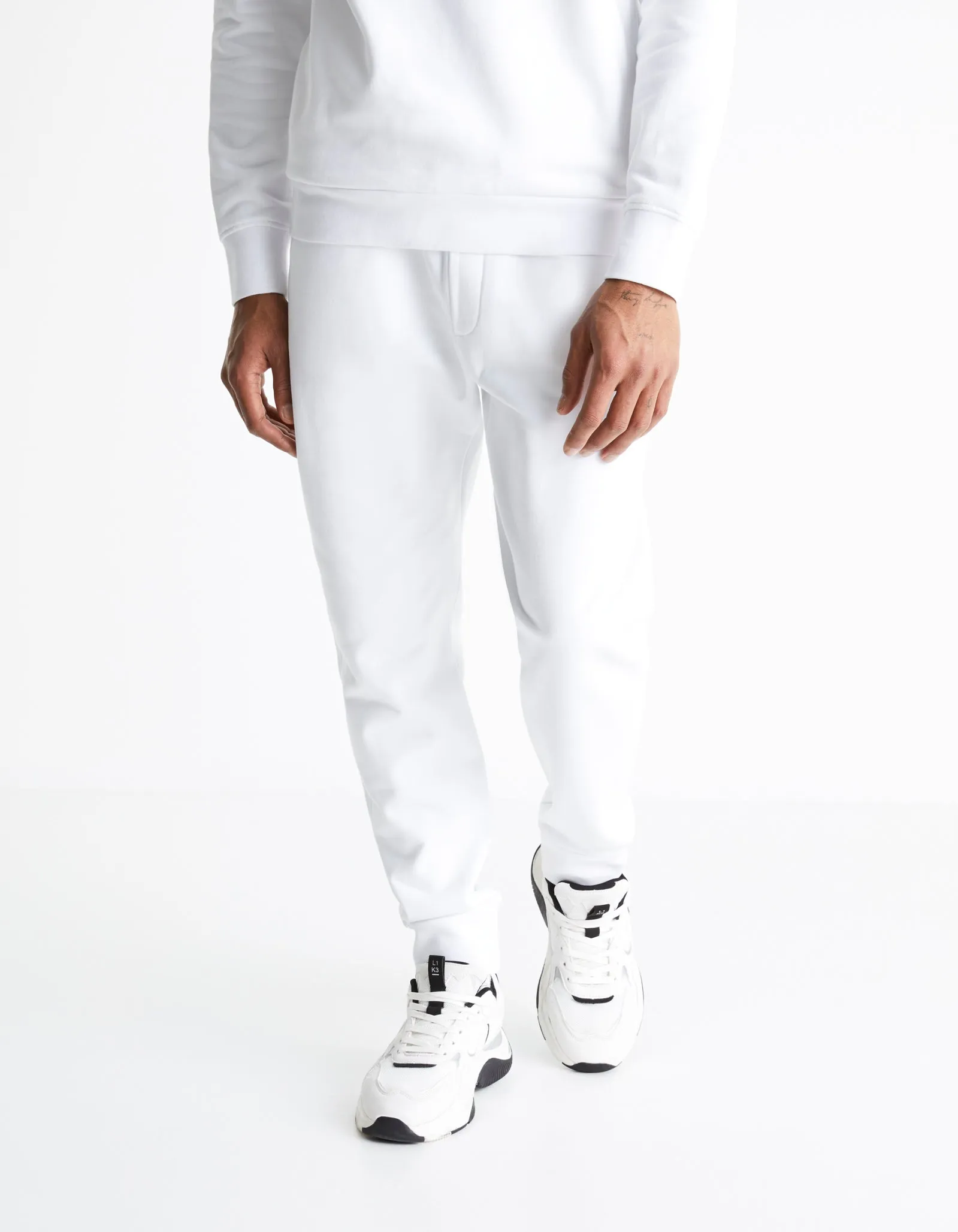 Unisex - Knitted - Pants