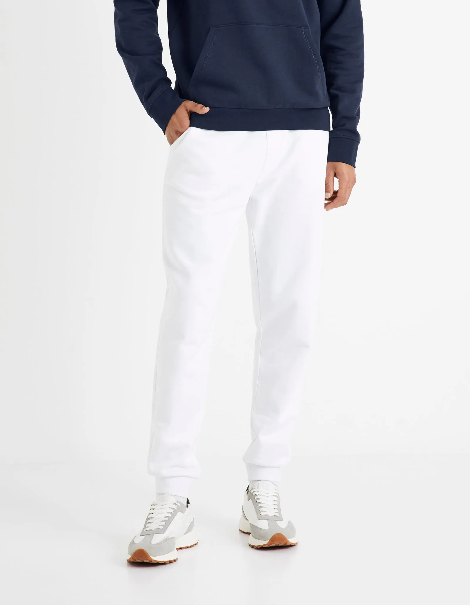 Unisex - Knitted - Pants