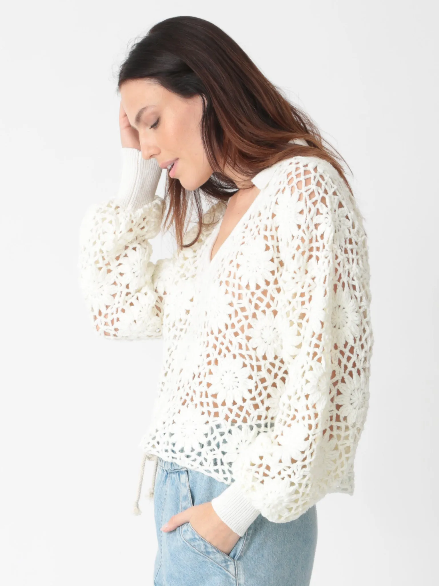 Vera Sweater