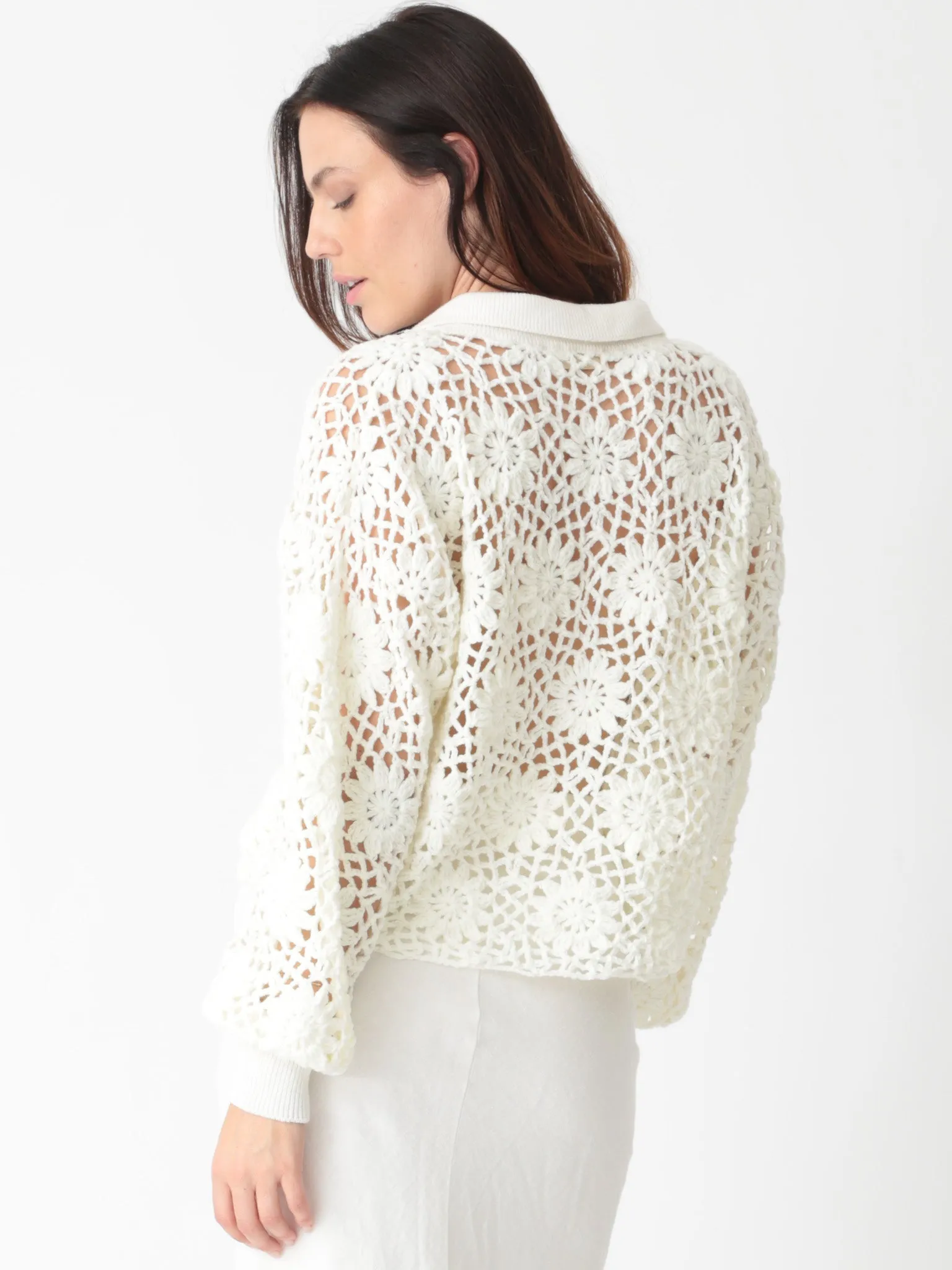 Vera Sweater