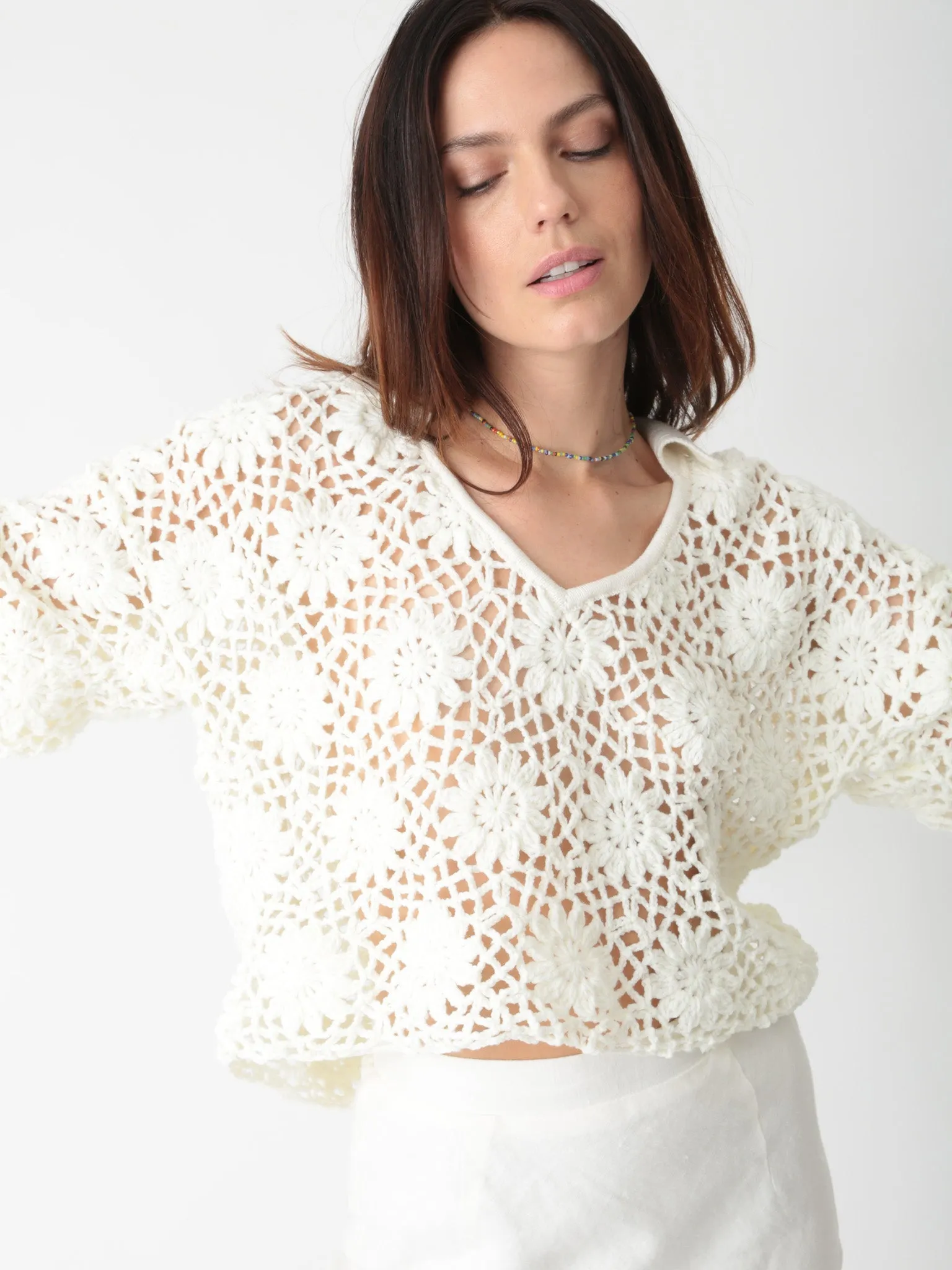 Vera Sweater